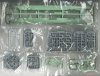 Fujimi 451671 KG-42 Japanese Navy Aircraft Carrier Katsuragi Full Hull 1/700